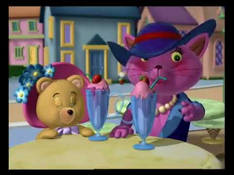 Noddy   1x17   The Voice of Mr Plod