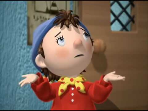 Noddy   1x25   Bumpy Dog's Day