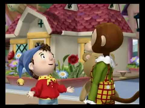 Noddy   3x35   Master Tubby's Opposite Day