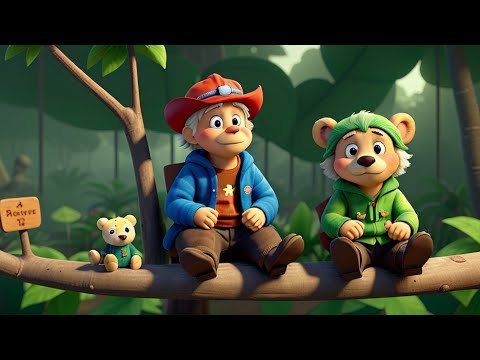 #Noddy and Barney - 