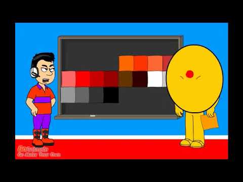 Noddy Gets in Dead Meat (L Ryan REUPLOAD)