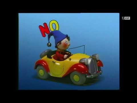 Noddy's Toyland Adventures - Intro (Faroese)