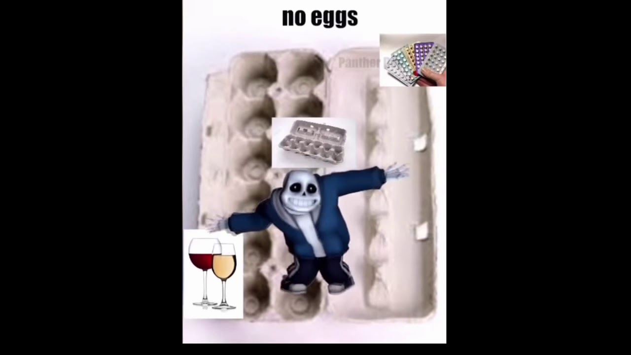 NOEGGS