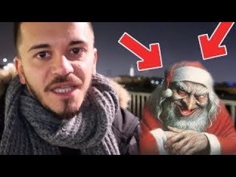 NOEL babaya TUZAK KURDUK !! ( YAKALANDI ) /Belgotürk Gerçekmi ==