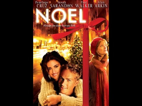Noel (Trailer)