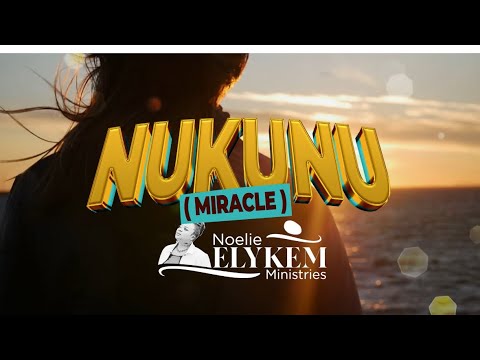 Noelie Elykem : NUKUNU ( Miracle ) video lyrics