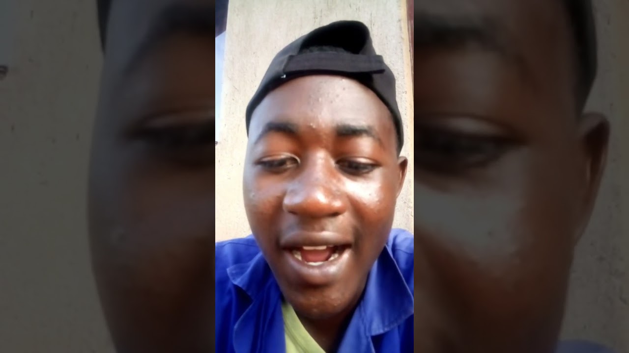 Nofaaa iwe chakala #comedy #funny #kano#specialboyug#