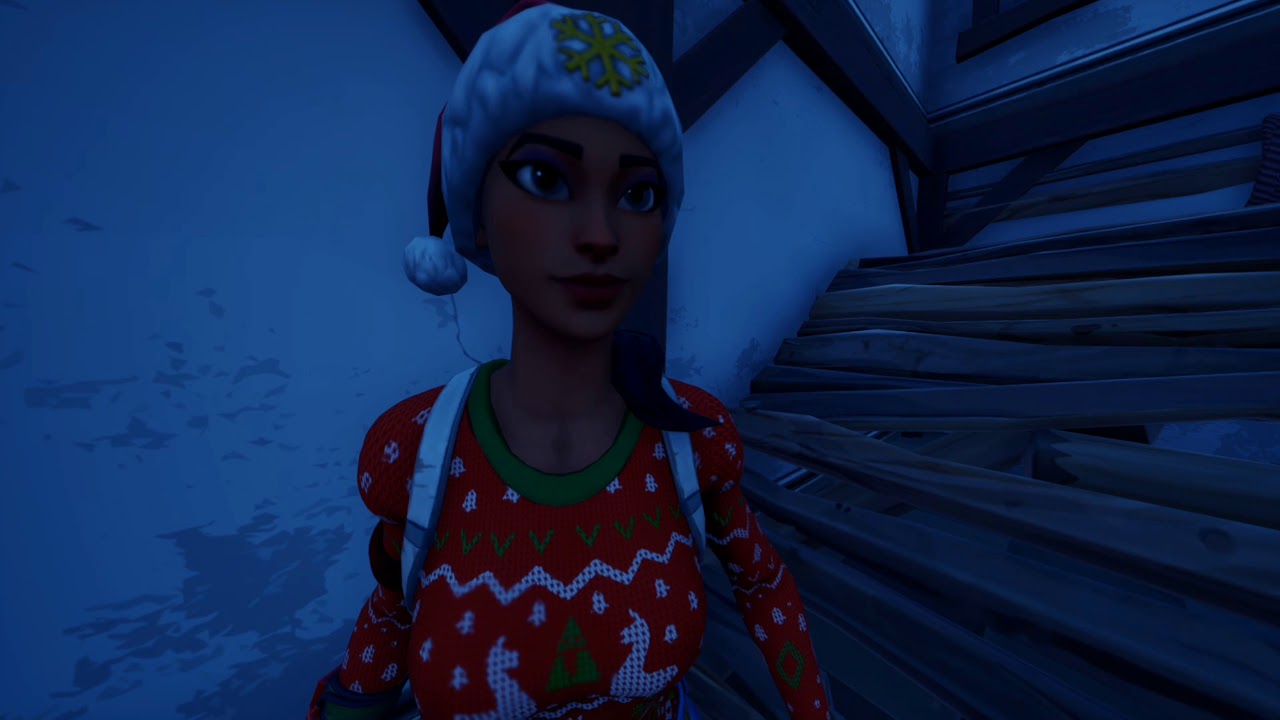 Nog Ops stomach problems(pt 1)