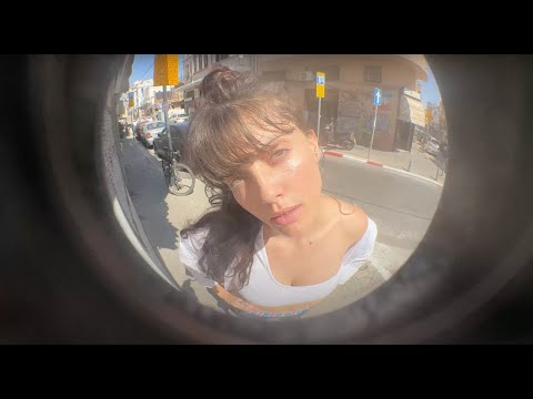 Noga Erez - AYAYAY feat. Dillom (Official Video)