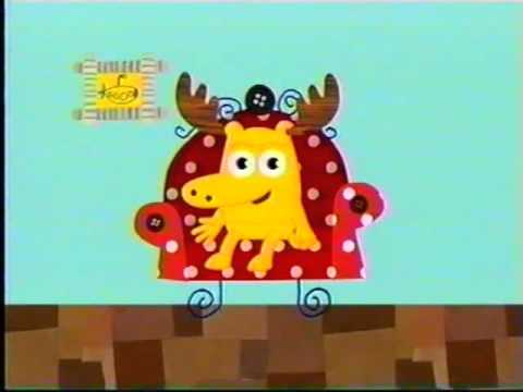 Noggin - Introductions by Moose & Zee