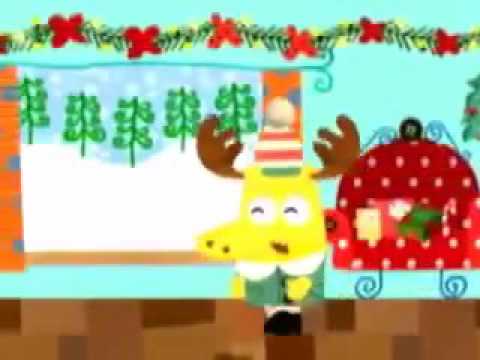 Noggin - Moose A. Moose 