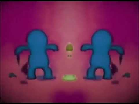 Noggin and Nick Jr Collection in G Major and CoNfUsIoN