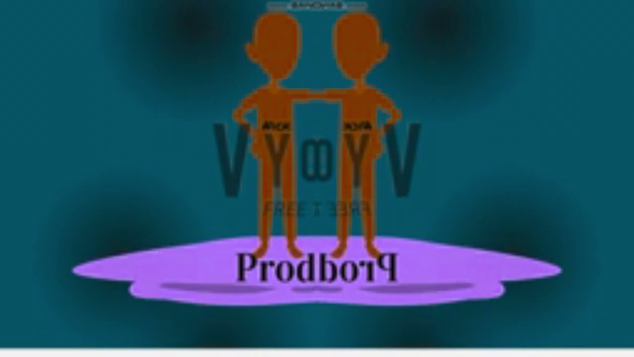 Noggin And Nick Jr. Logo Collection But Made In Vyond In CoNfUsIoN