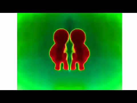 Noggin And Nick Jr Logo Collection Effects part 1 In Confusion