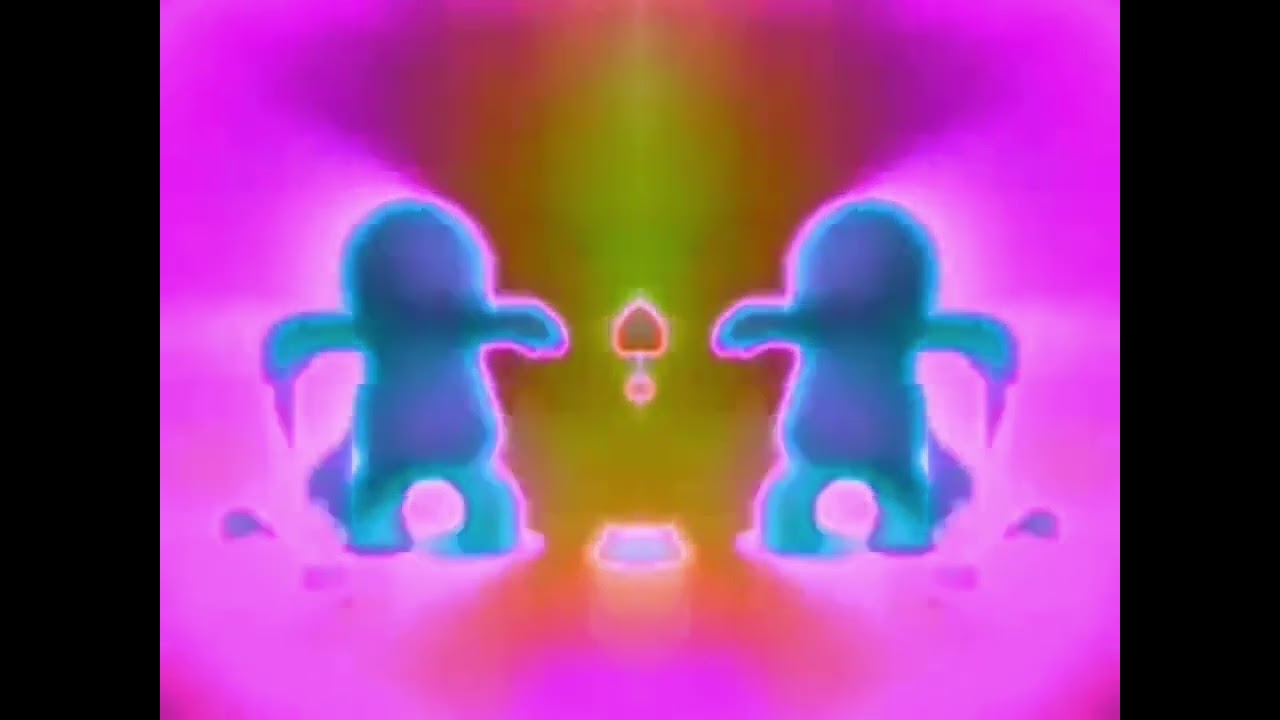 Noggin and Nick Jr Logo Collection Enhanced with ES PC Combo & CoNfUsIoN