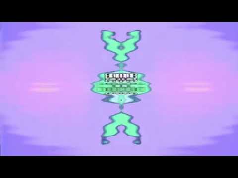 Noggin and Nick Jr Logo Collection in a Klasky Csupo Effect