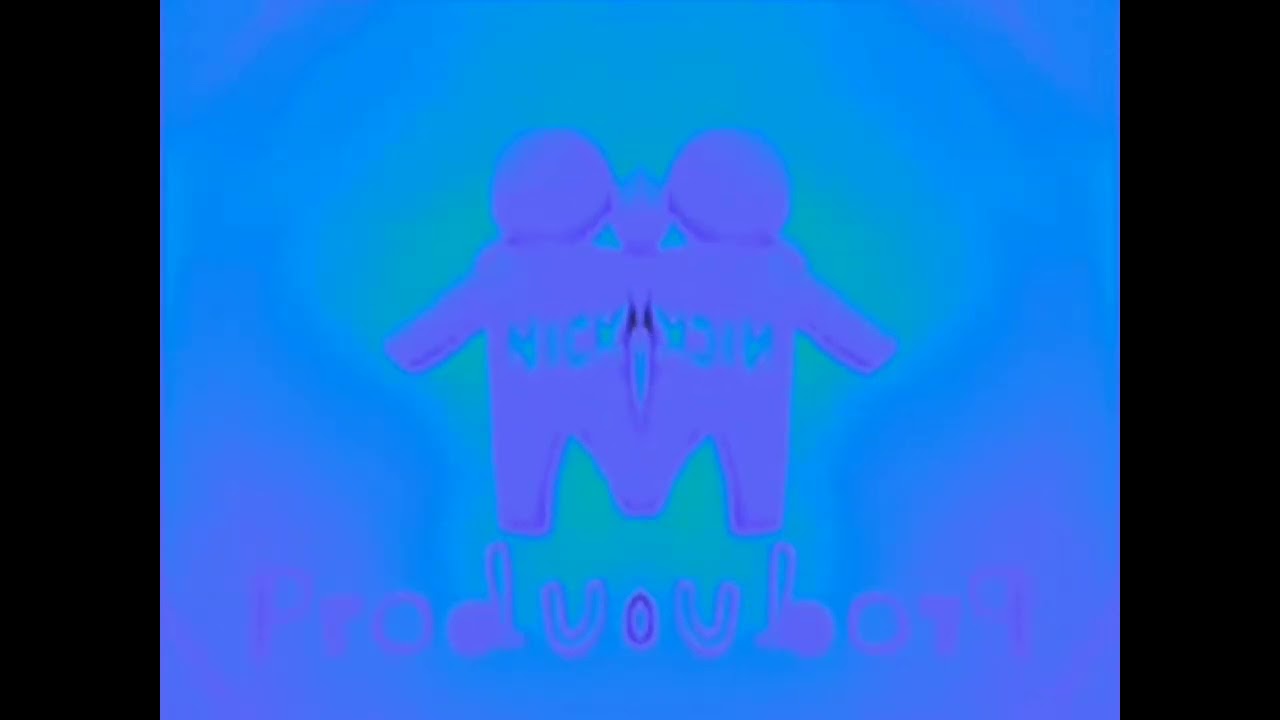 Noggin and Nick Jr Logo Collection in Chorded and CoNfUsIoN