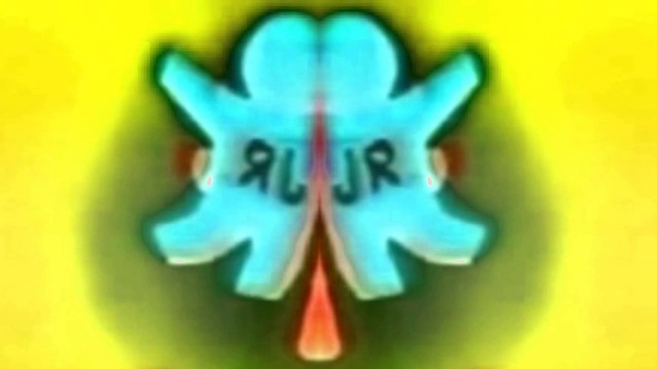 Noggin and Nick Jr Logo Collection In Confusion Major