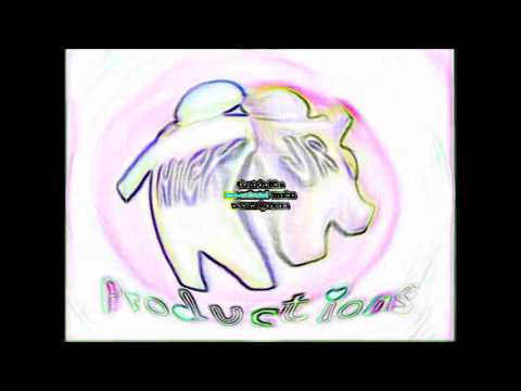 Noggin And Nick Jr Logo Collection in G Major CoNfUsIon