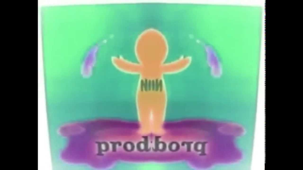 Noggin and Nick Jr Logo Collection (Slow) CoNfUsIoN