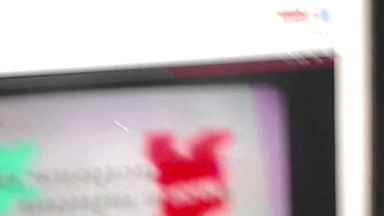 Noggin and Nick Jr Logo Collection Upside Down
