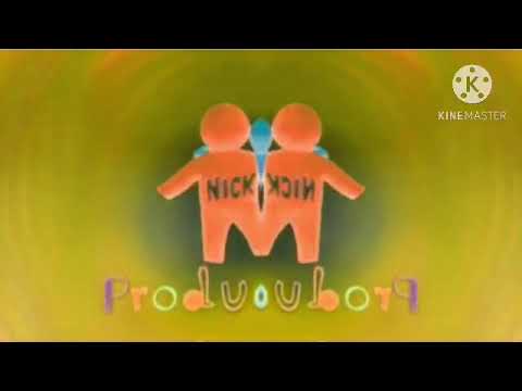 Noggin And Nickjr Logo Collection Remake V2 In Confusion