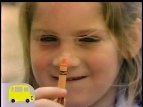 Noggin commercials from September 23, 2003