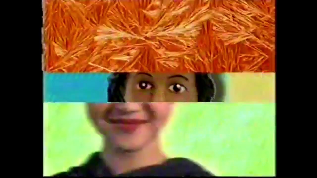 Noggin: Schedule/Next Bumpers (1999-2000) (Incomplete)