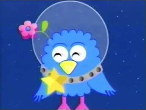 Noggin shapes in space oobi