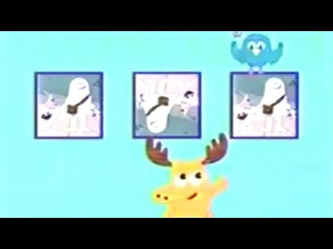 Noggin tiny planets episode 2004