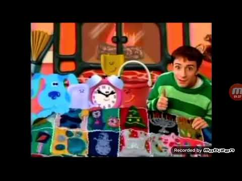 Noggin: Warm & Fuzzy Holiday Party - Promo (2009)