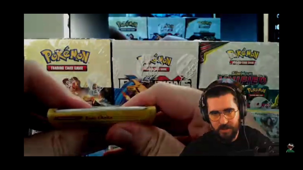 Nogla gets shiny charizard vmax (bended)