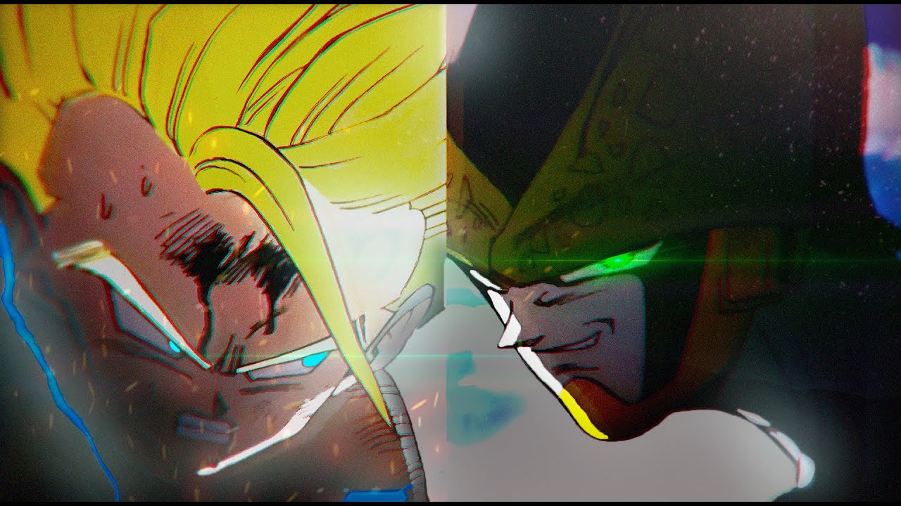 NOH.$ & KSLV - MONTAGEM FINALE x OVERRIDE x GOHAN || [BRAZILIAN FUNK x PHONK MASHUP]