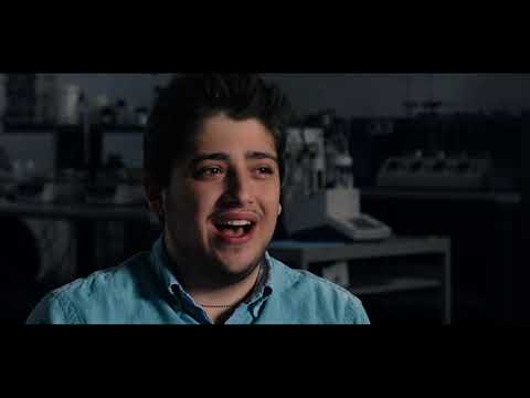 Nohbo CEO Benjamin Stern - 