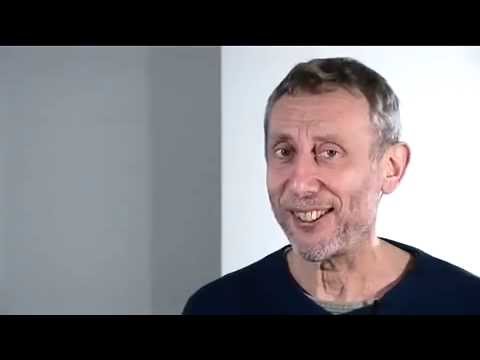 Noice - Michael Rosen