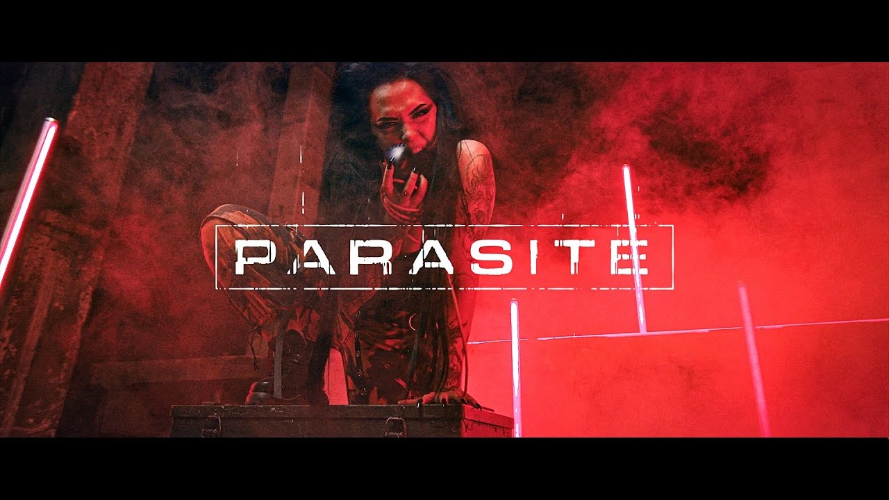 NOIRA - Parasite (Official Music Video)