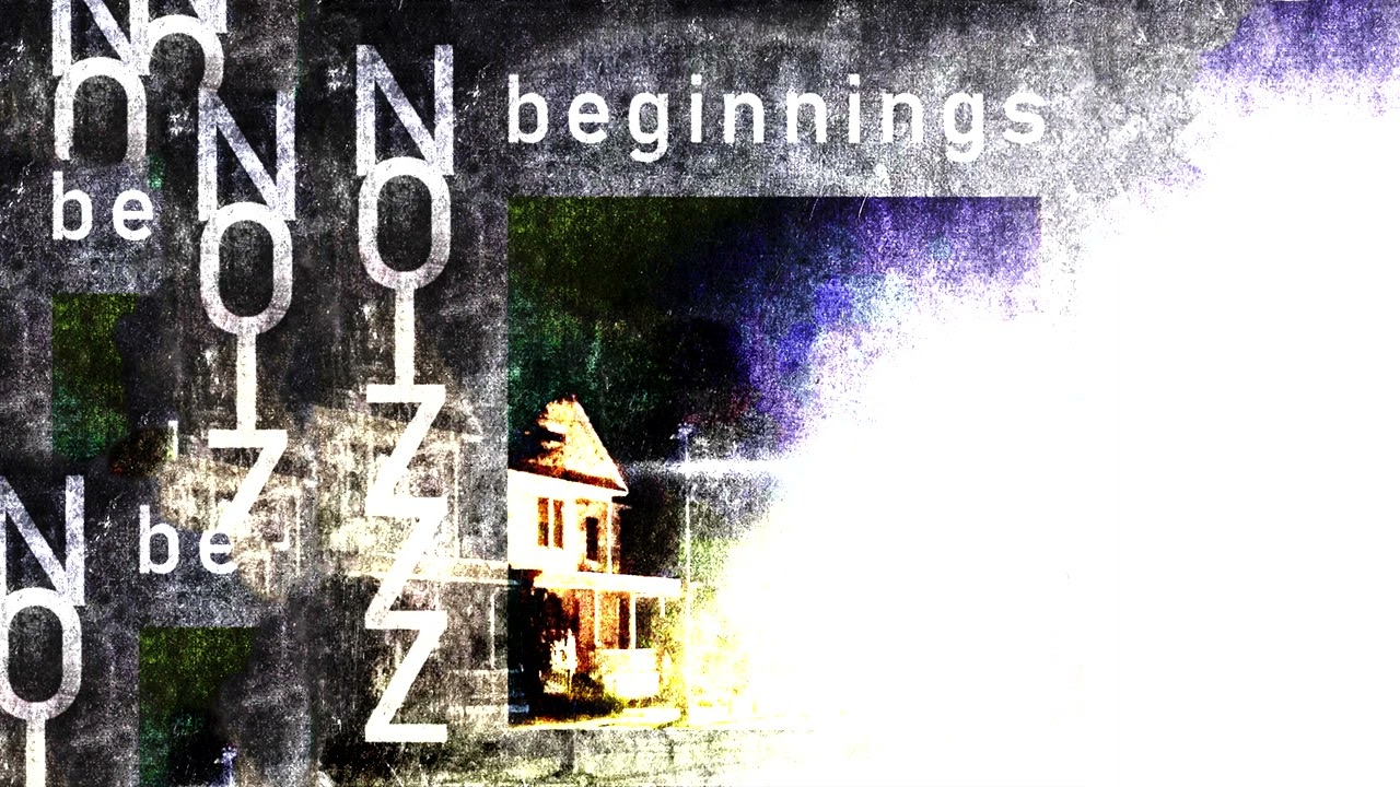 NOIZZZ - beginnings (full album)