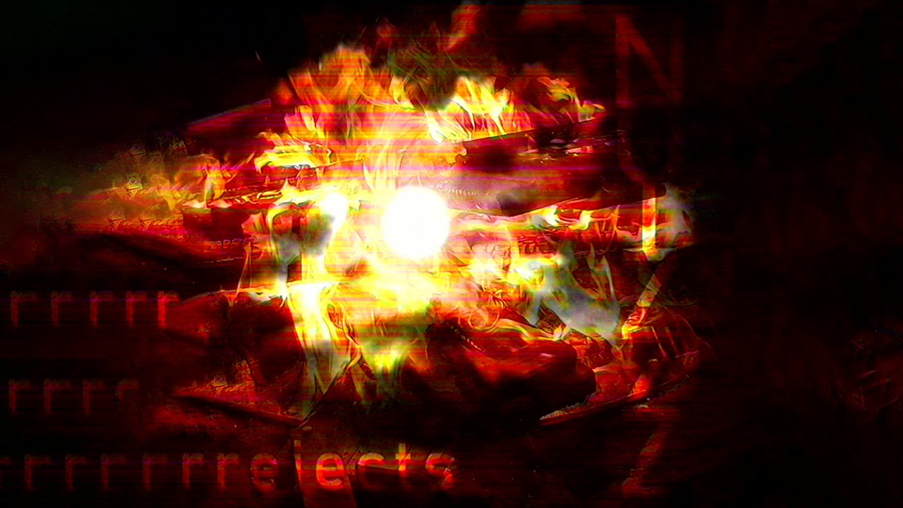 NOIZZZ - rejects (full album)