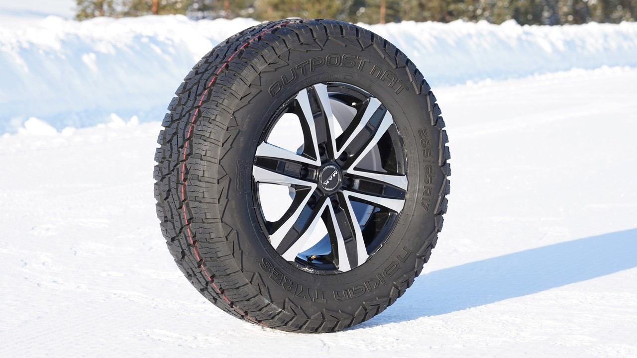 Nokian Outpost nAT - Real World 3,000 Mile Review
