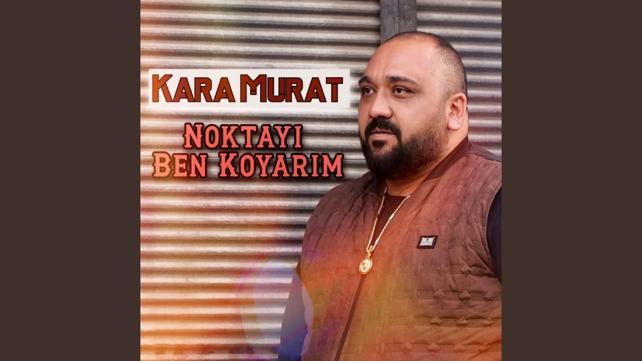 Noktayı Ben Koyarım