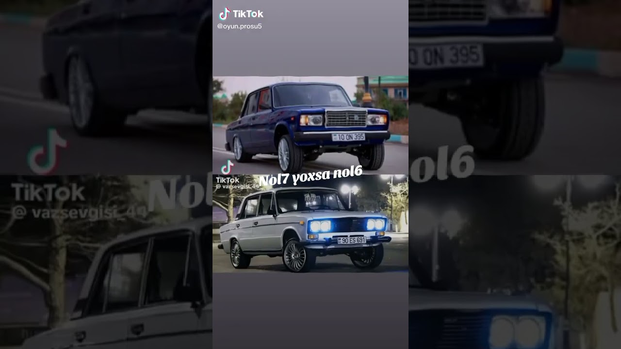 nol7 yoxsa nol6