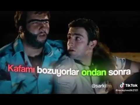 Noldu Recep abi