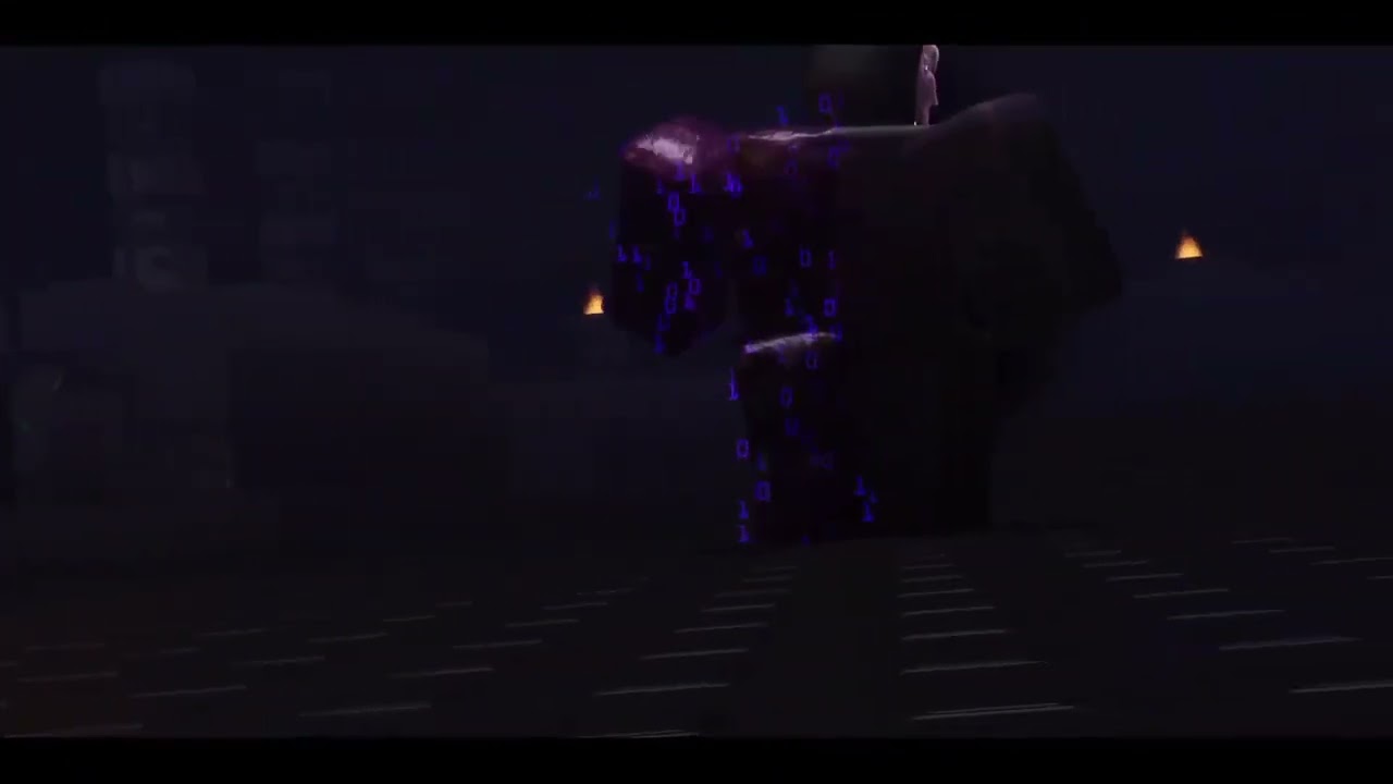 NOLI OUTRO | FORSAKEN