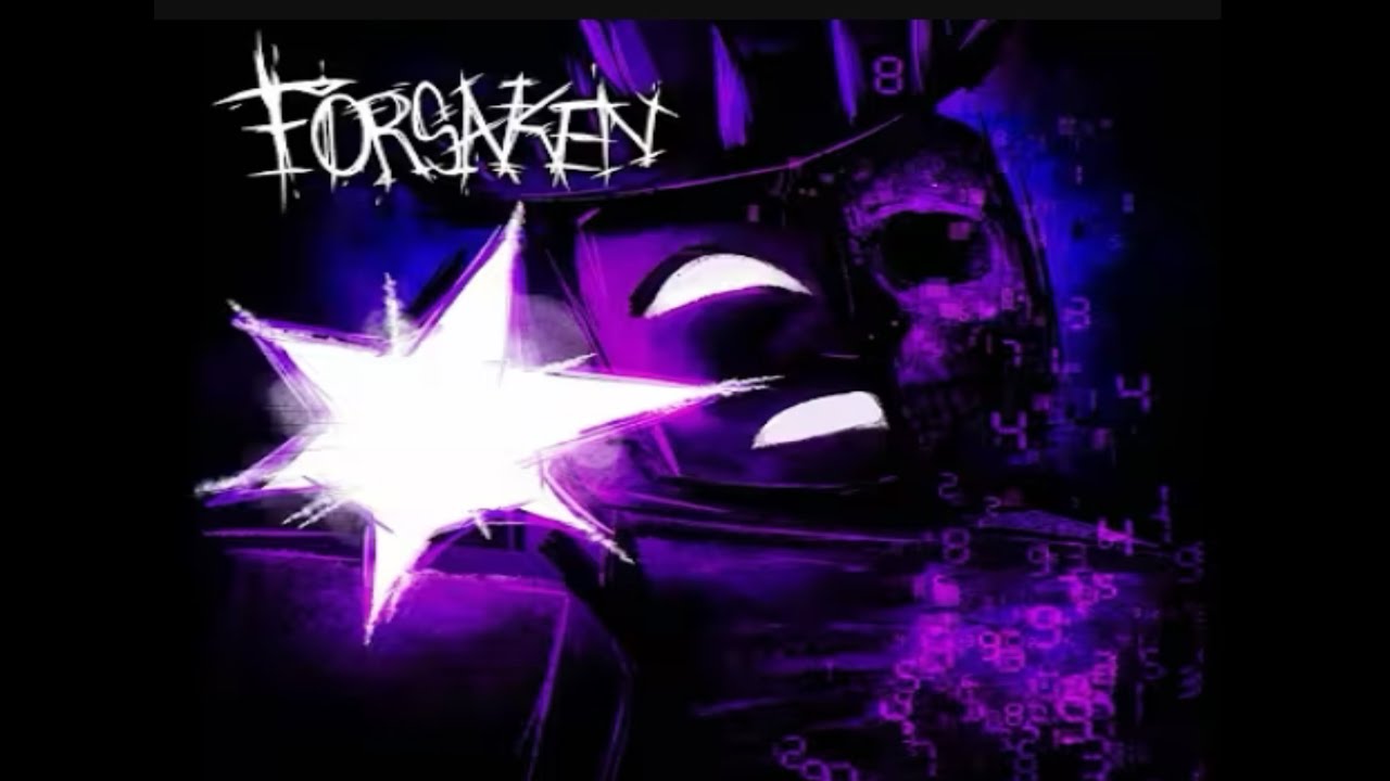 NOLI OUTRO(OLD VERSION) | ROBLOX FORSAKEN