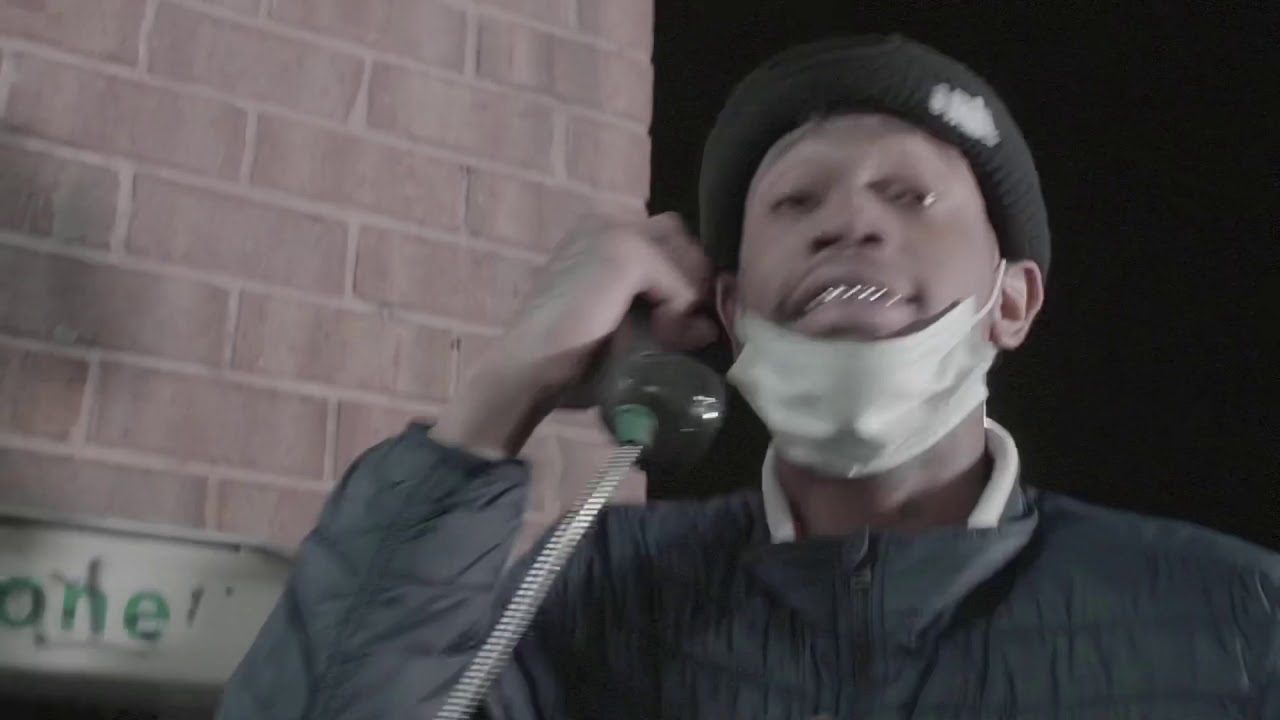 Nolia & Luh Kiddo - The Intro (Shot By Harleem2x)