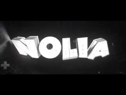 Nolia Intro Ft Valorfx (C4D)