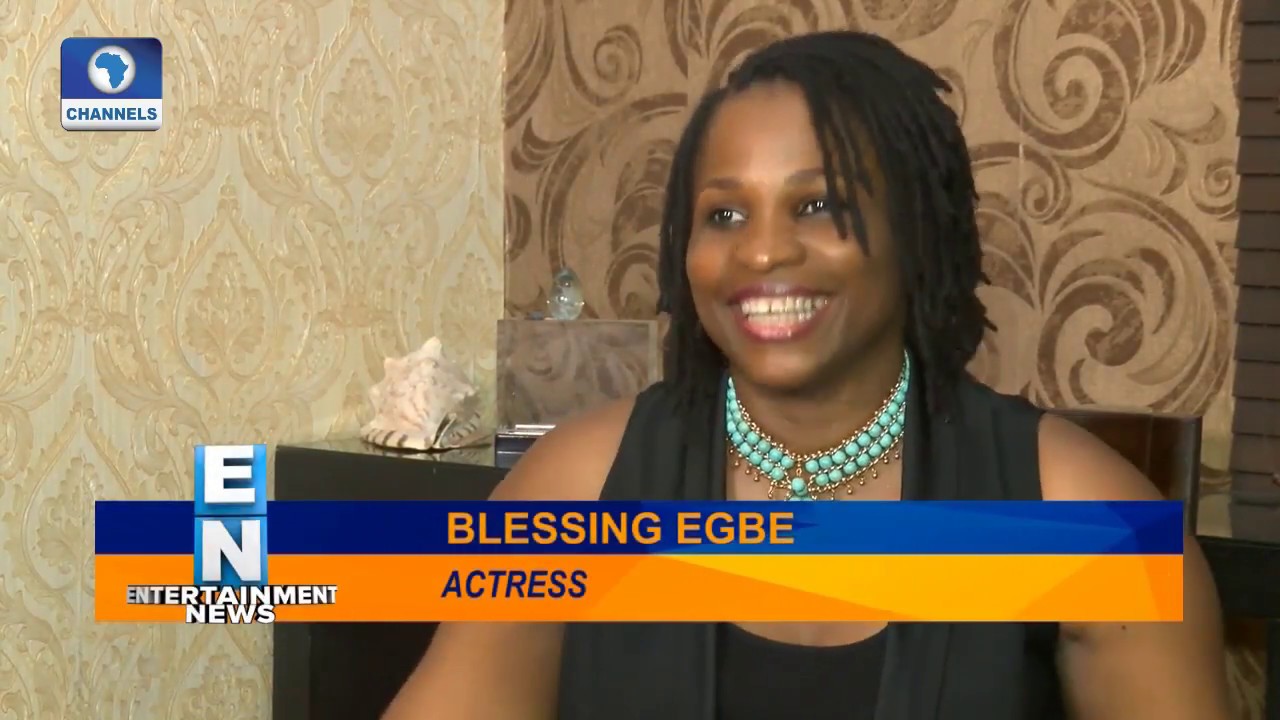 Nollywood Yet To Get CASTING Right - Blessing Egbe |EN|