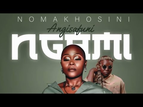 Nomakhosini ft Mnqobi yazo -Angisafuni Ngami (official Visualizer)
