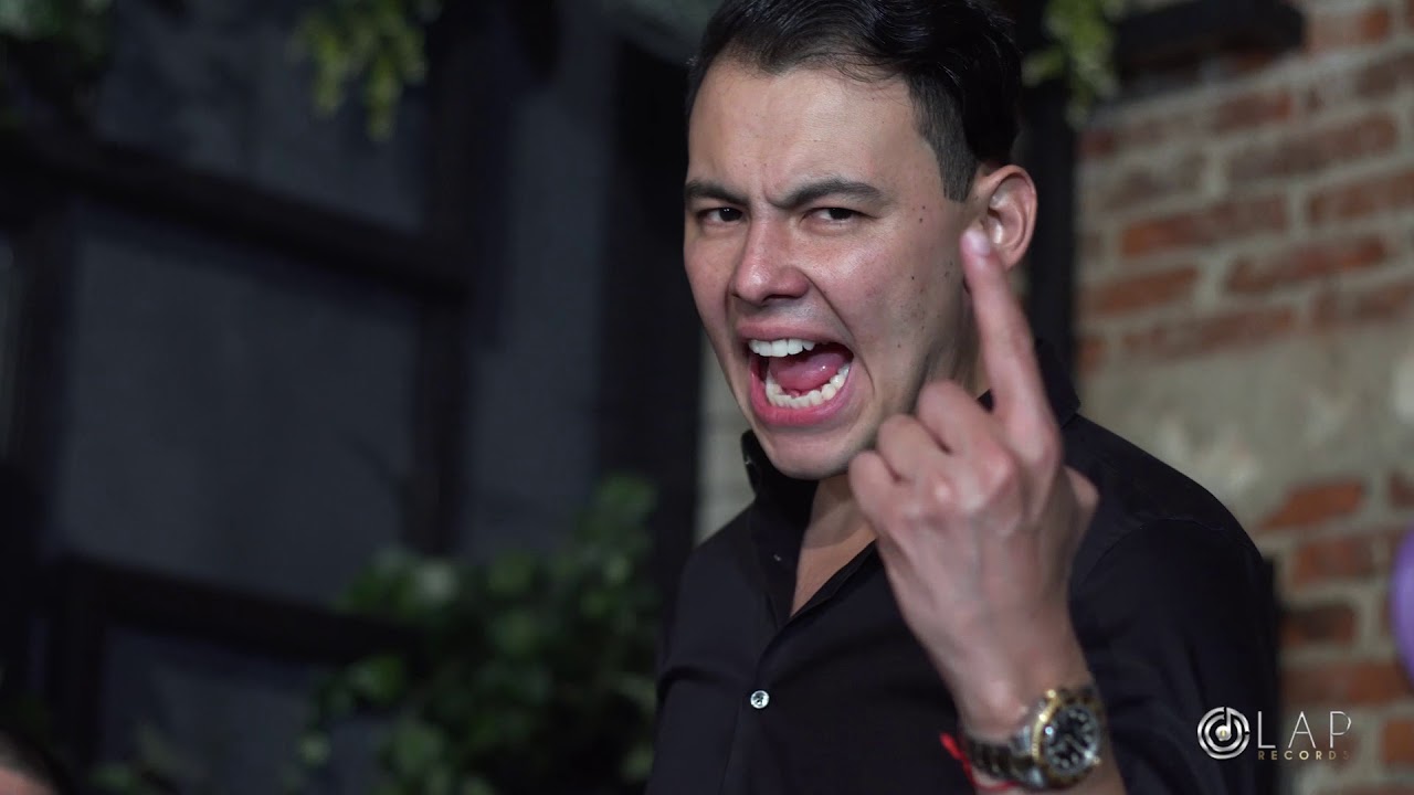 Nomás Este Rey - Luis Alfonso Partida 