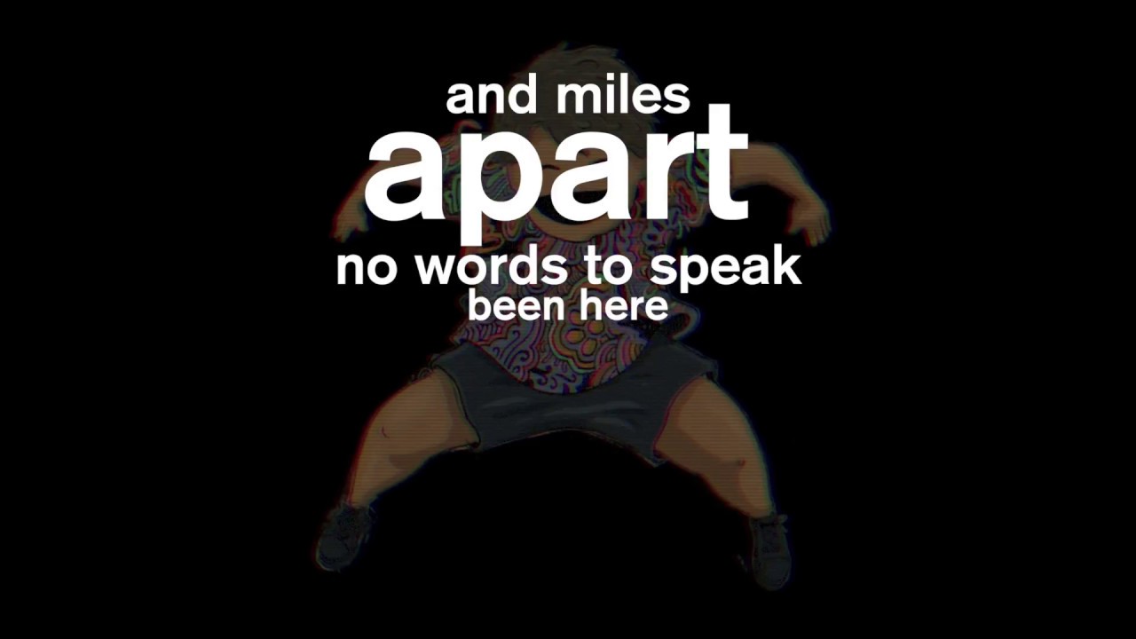 Nomu-Good Kid Lyric Video